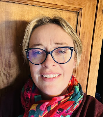 Sylvie Planeix - conseillère immobilier SAFTI - Giat à Giat
