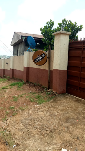 Sapintial Garden, Genesis Estate 3-3, Nkwelle Ezunaka, Nigeria, Bar, state Anambra