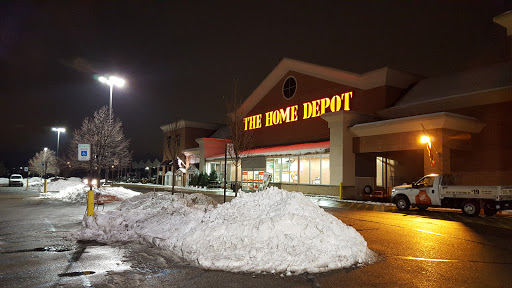 Home Improvement Store «The Home Depot», reviews and photos, 32525 Northwestern Hwy, Farmington Hills, MI 48334, USA