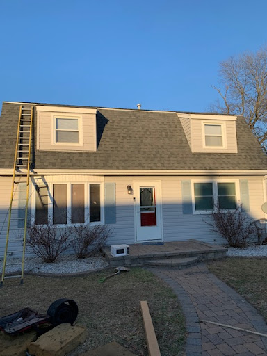 Roofing Contractor «Champion Exteriors», reviews and photos, 9803 3rd Ave, Stone Harbor, NJ 08247, USA