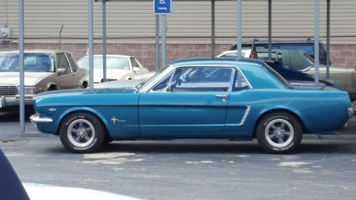 Used Car Dealer «C & C Auto Sales», reviews and photos, 613 River Rd, Riverside, NJ 08075, USA