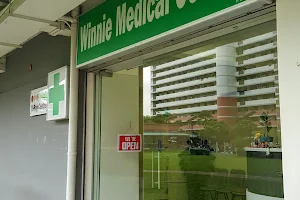 Winnie Medical Center image