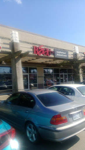 Credit Union «BECU», reviews and photos