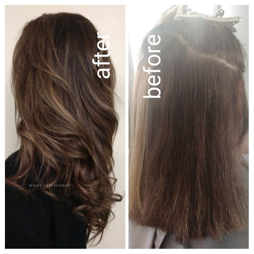 Beauty Salon «Headgames Salon», reviews and photos, 23220 Maple Vly Black Diamond, Maple Valley, WA 98038, USA