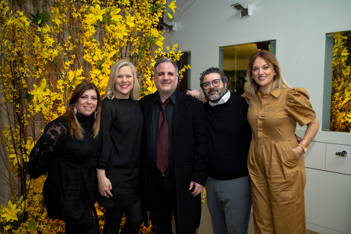 Beauty Salon «Figo Salon», reviews and photos, 265 N Old Woodward Ave, Birmingham, MI 48009, USA