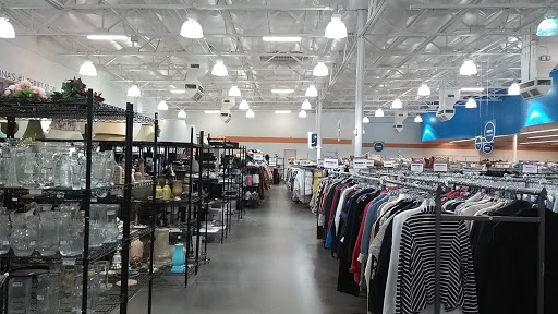 Thrift Store «Power & Ray Goodwill Retail Store & Donation Center», reviews and photos, 5263 S Power Rd, Mesa, AZ 85212, USA