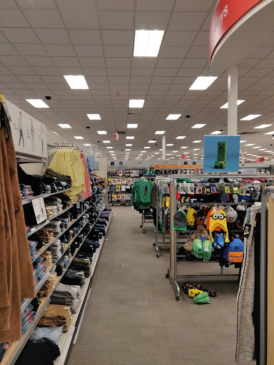 Department Store «Target», reviews and photos, 2610 Bishop Dr, San Ramon, CA 94583, USA
