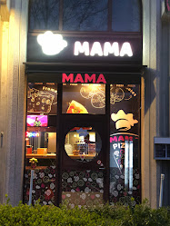 Mama pizza