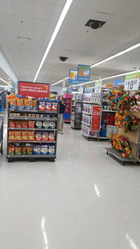Discount Store «Walmart», reviews and photos, County Rd 513, Clinton, NJ 08809, USA