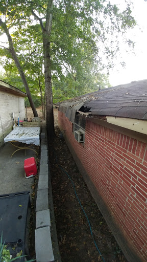 Big Dog Roofing in Shreveport, Louisiana