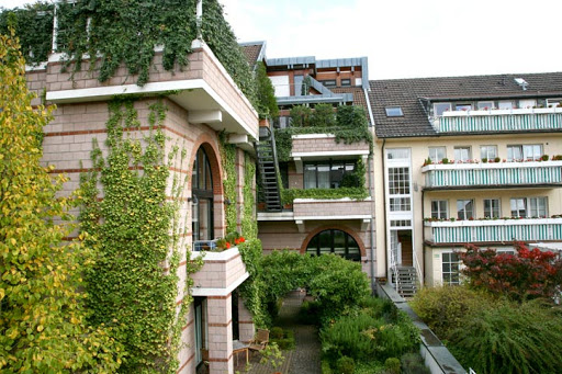Apartmenthaus Hohe Strasse UG