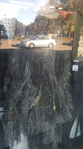 Surplus Store «Mountain View Surplus», reviews and photos, 1299 W El Camino Real, Mountain View, CA 94040, USA