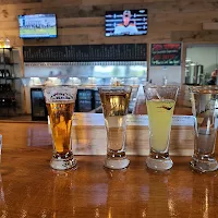 Spirit WATER Brewery, Distillery, Taproom in Cary, Illinois - 4.70 star rating