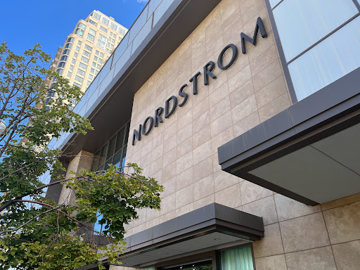 Department Store «Nordstrom», reviews and photos, 55 S W Temple, Salt Lake City, UT 84101, USA