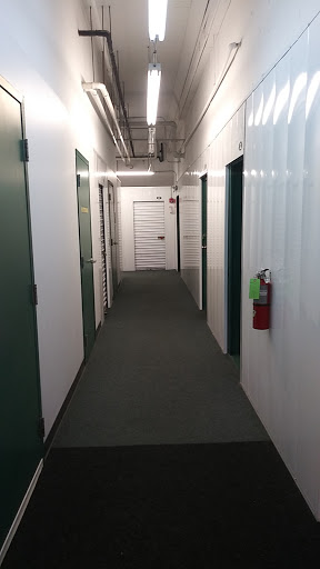 Self-Storage Facility «Stor-U-Self Storage», reviews and photos, 119 Foster St, Peabody, MA 01960, USA