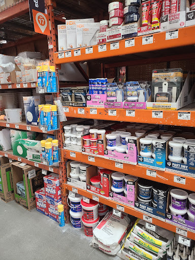 Home Improvement Store «The Home Depot», reviews and photos, 12300 La Mirada Blvd, La Mirada, CA 90638, USA
