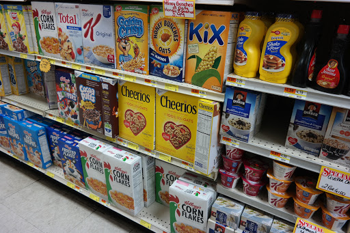 Fabric Store «Shop Mark», reviews and photos, 2522 W Lehigh Ave, Philadelphia, PA 19132, USA