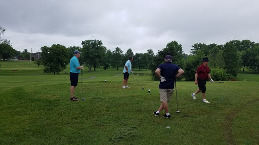 Golf Course «Elk Run Golf Club», reviews and photos, 1820 Charlestown Pike, Jeffersonville, IN 47130, USA