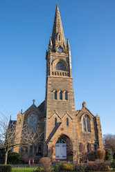 Marchmont St Giles' Parish Church