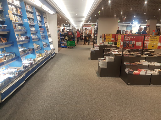 Les magasins achètent et vendent des livres Marseille