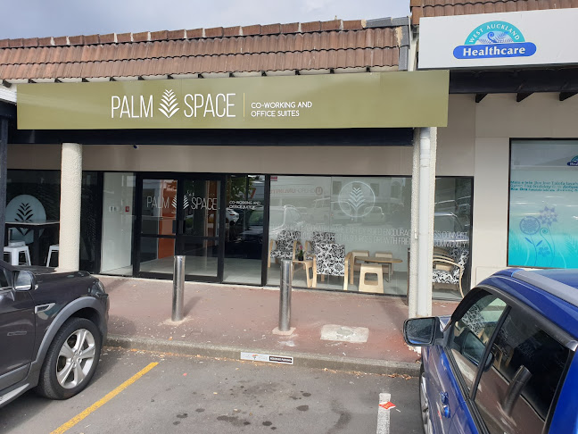 Comments and reviews of Palm Space - Co-working and Office Suites