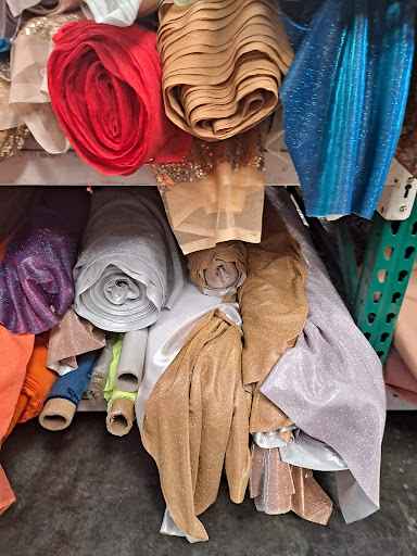 Fabric Store «Fabrics For Less», reviews and photos, 2810 NE Sunset Blvd, Renton, WA 98056, USA