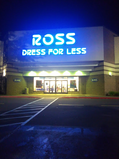Clothing Store «Ross Dress for Less», reviews and photos, 2005 14th Ave SE, Albany, OR 97322, USA