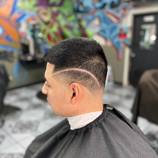 Barber Shop «Barber Lounge», reviews and photos, 453 W Irving Park Rd, Bensenville, IL 60106, USA