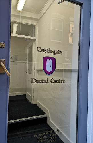 Castlegate Dental Centre - York