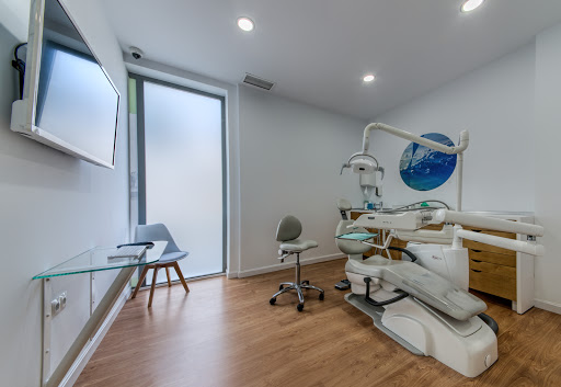 Clínica Dental Naturaldente Chiclana de la Frontera en Chiclana de la Frontera, Cádiz