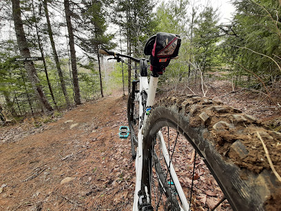 Oyster River Multiuse Trail