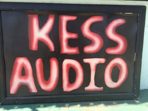 KessAudio