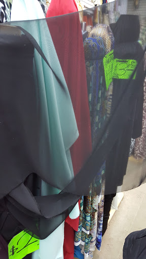 Fabric Store «Jackson Fabrics», reviews and photos, 84-30 37th Ave, Jackson Heights, NY 11372, USA