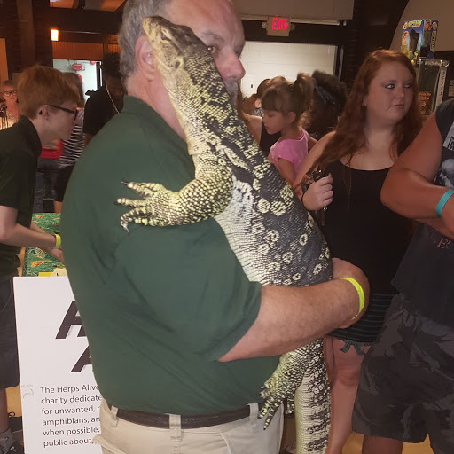 Reptile Store «Cleveland Reptile Show», reviews and photos, 17250 Hummel Rd, Brook Park, OH 44142, USA