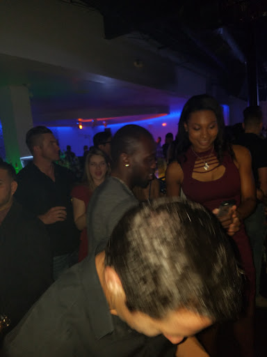 Night Club «AURA», reviews and photos, 4701 Nett St A, Houston, TX 77007, USA