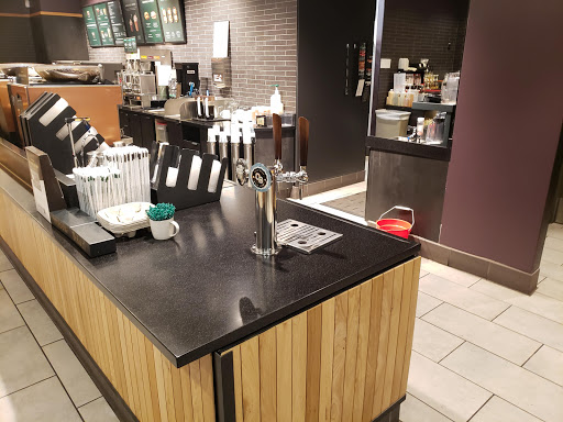 Coffee Shop «Starbucks», reviews and photos, 1819 W 1800 N, Clinton, UT 84015, USA