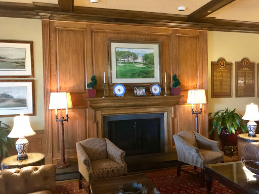 Golf Course «Exmoor Country Club», reviews and photos, 700 Vine Ave, Highland Park, IL 60035, USA