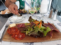 Charcuterie du Restaurant français L'O à la bouche Restaurant Banyuls-sur-Mer - n°11