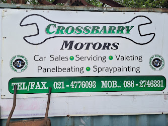 Crossbarry Motors