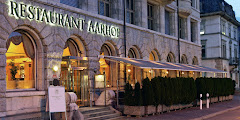 Restaurant Aarhof