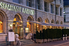 Restaurant Aarhof