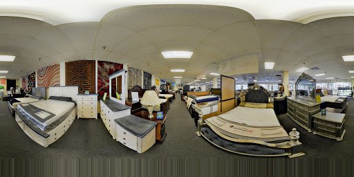 Furniture Store «Nick and Sons Furniture Outlet riverside», reviews and photos, 9970 Magnolia Ave, Riverside, CA 92503, USA