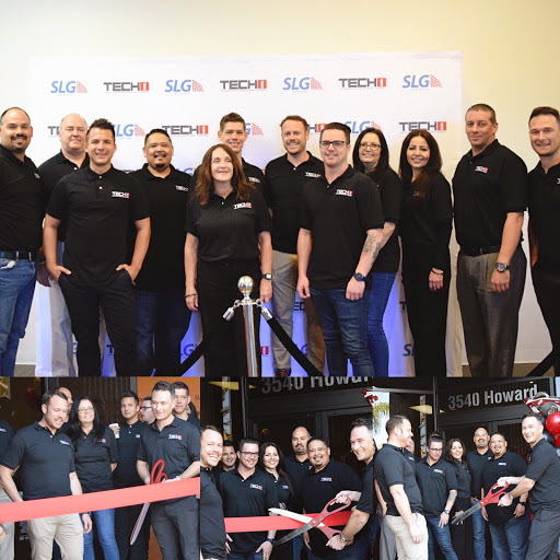 Mortgage Lender «Sovereign Lending Group Incorporated», reviews and photos