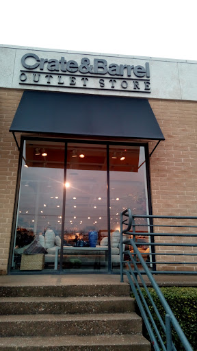 Furniture Store «Crate and Barrel Outlet», reviews and photos, 1317 Inwood Rd, Dallas, TX 75247, USA