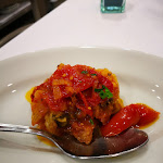 Photo n°5 de l'avis de Luketto.l fait le 19/04/2019 à 19:01 sur le  Ristorante Pizzeria Florio à Francavilla al Mare