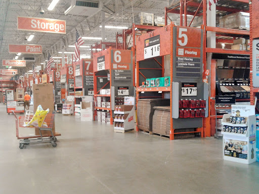 Home Improvement Store «The Home Depot», reviews and photos, 4200 Derry St, Swatara, PA 17111, USA