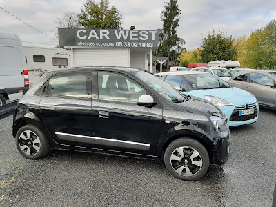 CAR WEST - Trélissac à Trélissac