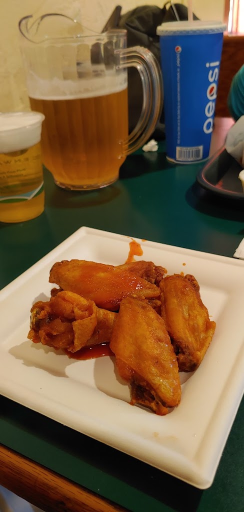 Wings Olé Specialty Restaurant 26554