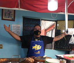 Tacos Alvarado photo