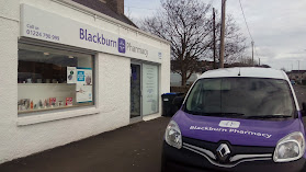 Blackburn Pharmacy